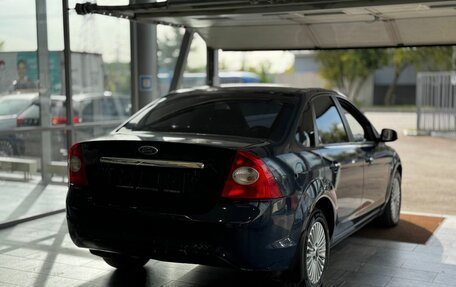 Ford Focus II рестайлинг, 2008 год, 465 000 рублей, 6 фотография