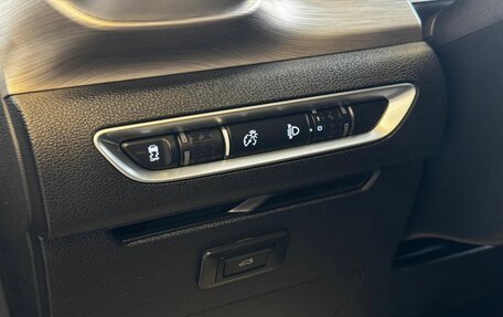 Geely Coolray I, 2023 год, 1 749 000 рублей, 9 фотография