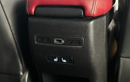 Geely Coolray I, 2023 год, 1 749 000 рублей, 13 фотография