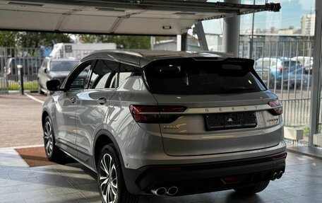 Geely Coolray I, 2023 год, 1 749 000 рублей, 4 фотография