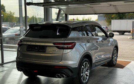 Geely Coolray I, 2023 год, 1 749 000 рублей, 6 фотография