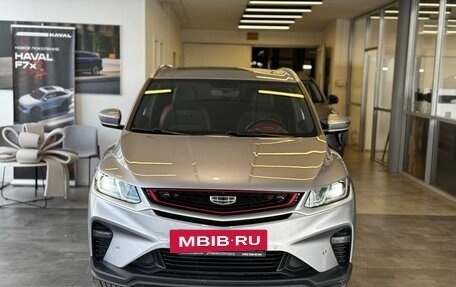 Geely Coolray I, 2023 год, 1 749 000 рублей, 2 фотография