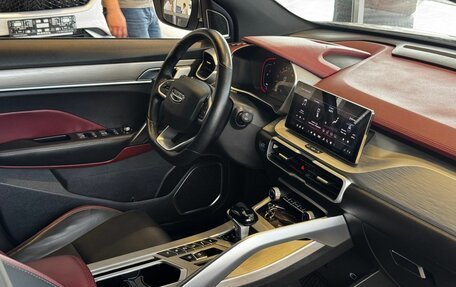 Geely Coolray I, 2023 год, 1 749 000 рублей, 17 фотография