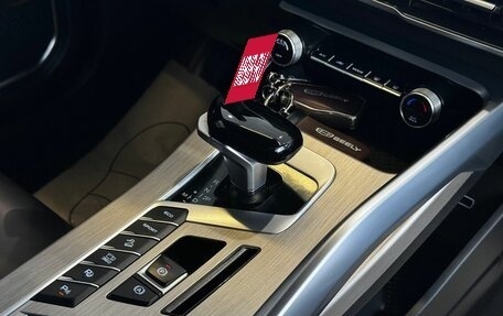 Geely Coolray I, 2023 год, 1 749 000 рублей, 19 фотография