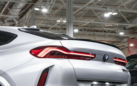 BMW X6 M, 2020 год, 9 699 999 рублей, 13 фотография