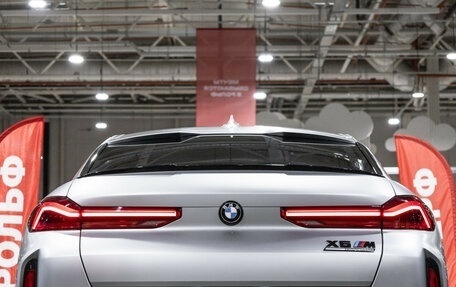 BMW X6 M, 2020 год, 9 699 999 рублей, 11 фотография