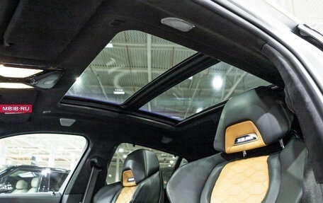 BMW X6 M, 2020 год, 9 699 999 рублей, 19 фотография