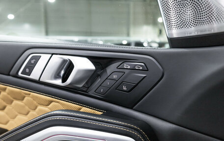 BMW X6 M, 2020 год, 9 699 999 рублей, 27 фотография