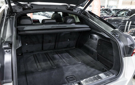 BMW X6 M, 2020 год, 9 699 999 рублей, 34 фотография