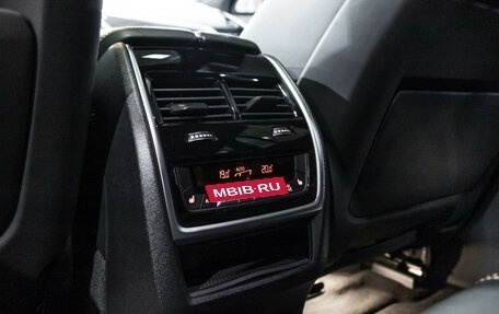 BMW X6 M, 2020 год, 9 699 999 рублей, 32 фотография