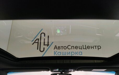 KIA Optima IV, 2016 год, 1 929 000 рублей, 19 фотография