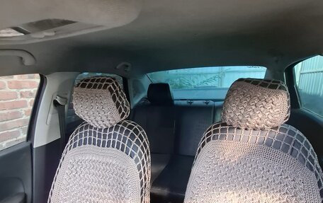 Volkswagen Polo VI (EU Market), 2011 год, 360 000 рублей, 4 фотография