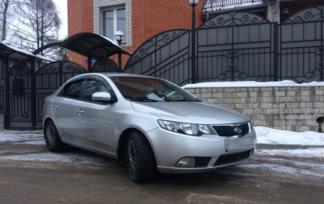 KIA Cerato III, 2011 год, 515 000 рублей, 2 фотография