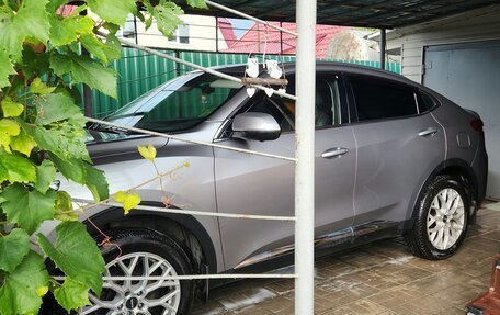 Haval F7x I, 2021 год, 1 850 000 рублей, 3 фотография