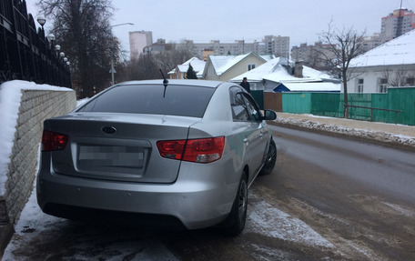 KIA Cerato III, 2011 год, 515 000 рублей, 4 фотография