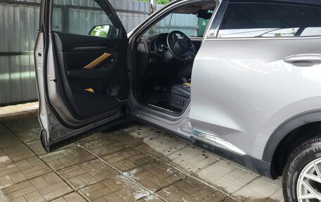 Haval F7x I, 2021 год, 1 850 000 рублей, 12 фотография