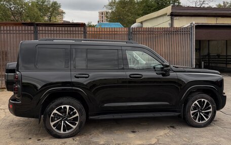 Haval H9, 2024 год, 4 100 000 рублей, 5 фотография