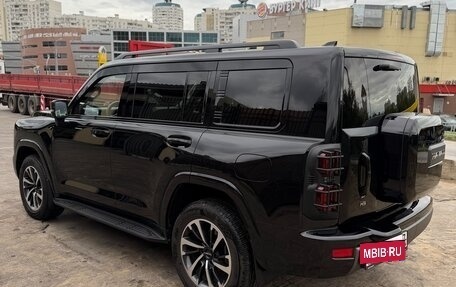 Haval H9, 2024 год, 4 100 000 рублей, 2 фотография