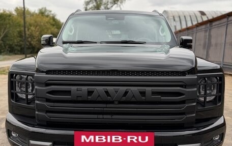 Haval H9, 2024 год, 4 100 000 рублей, 7 фотография