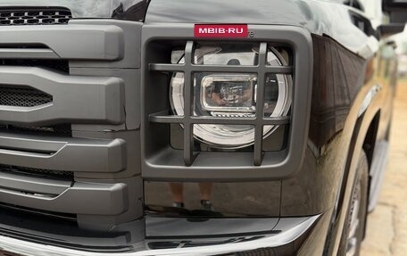 Haval H9, 2024 год, 4 100 000 рублей, 8 фотография