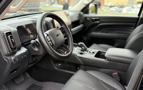 Haval H9, 2024 год, 4 100 000 рублей, 15 фотография
