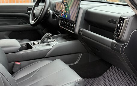 Haval H9, 2024 год, 4 100 000 рублей, 17 фотография