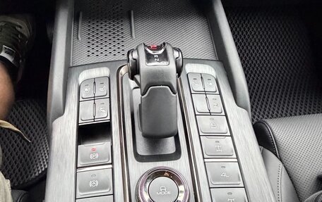 Haval H9, 2024 год, 4 100 000 рублей, 20 фотография