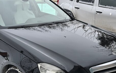 Mercedes-Benz E-Класс, 2009 год, 1 350 000 рублей, 3 фотография