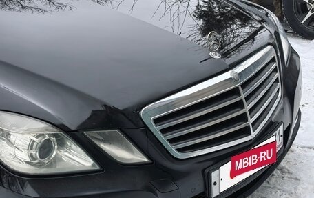 Mercedes-Benz E-Класс, 2009 год, 1 350 000 рублей, 2 фотография