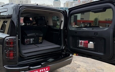 Haval H9, 2024 год, 4 100 000 рублей, 11 фотография