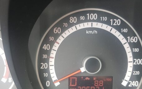 KIA cee'd I рестайлинг, 2010 год, 585 000 рублей, 4 фотография