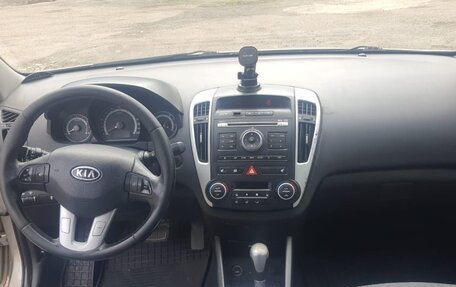 KIA cee'd I рестайлинг, 2010 год, 585 000 рублей, 5 фотография