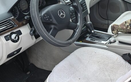 Mercedes-Benz E-Класс, 2009 год, 1 350 000 рублей, 8 фотография