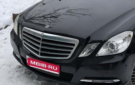 Mercedes-Benz E-Класс, 2009 год, 1 350 000 рублей, 6 фотография