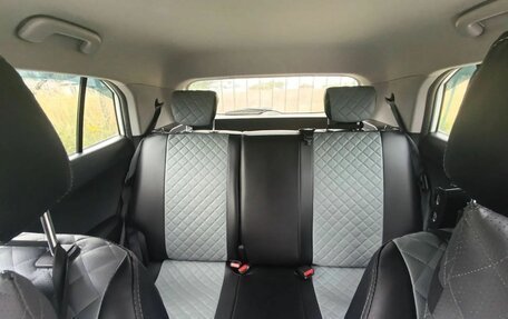 Hyundai Creta I рестайлинг, 2018 год, 1 950 000 рублей, 8 фотография