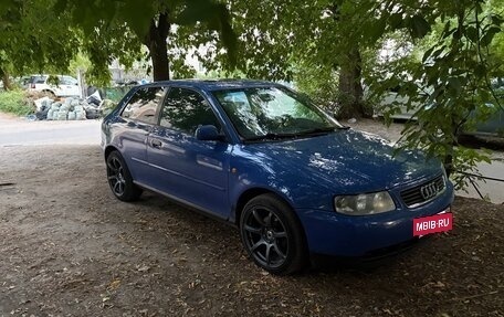 Audi A3, 2000 год, 360 000 рублей, 2 фотография