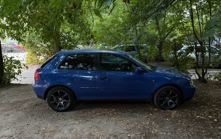 Audi A3, 2000 год, 360 000 рублей, 3 фотография