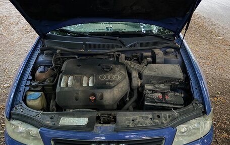 Audi A3, 2000 год, 360 000 рублей, 10 фотография