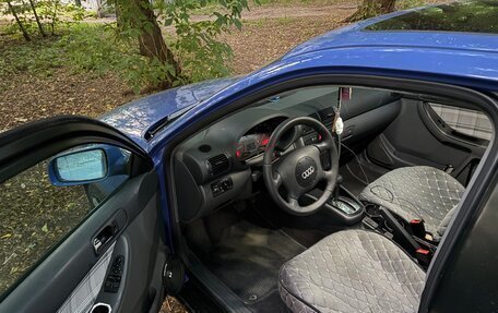 Audi A3, 2000 год, 360 000 рублей, 6 фотография