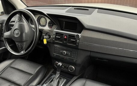 Mercedes-Benz GLK-Класс, 2011 год, 1 499 777 рублей, 7 фотография
