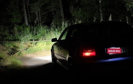 Audi A3, 2000 год, 360 000 рублей, 11 фотография