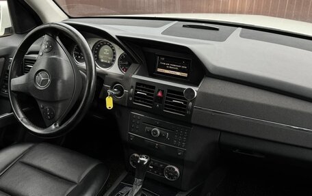Mercedes-Benz GLK-Класс, 2011 год, 1 499 777 рублей, 8 фотография