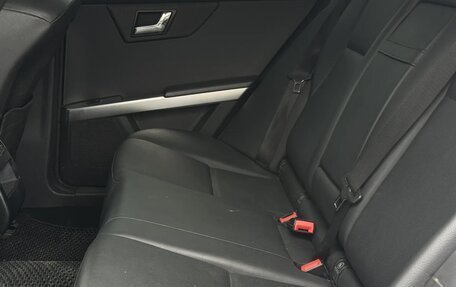 Mercedes-Benz GLK-Класс, 2011 год, 1 499 777 рублей, 12 фотография