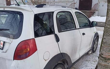 Chery IndiS (S18D) I, 2013 год, 230 000 рублей, 4 фотография