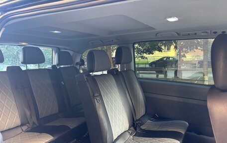 Mercedes-Benz Vito, 2004 год, 777 000 рублей, 13 фотография