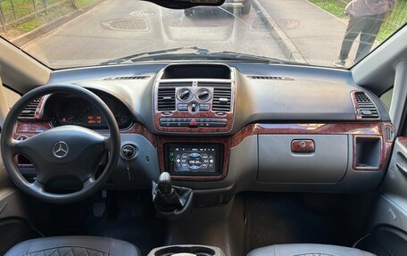 Mercedes-Benz Vito, 2004 год, 777 000 рублей, 9 фотография