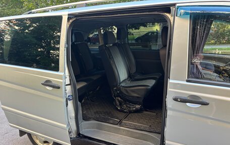 Mercedes-Benz Vito, 2004 год, 777 000 рублей, 12 фотография