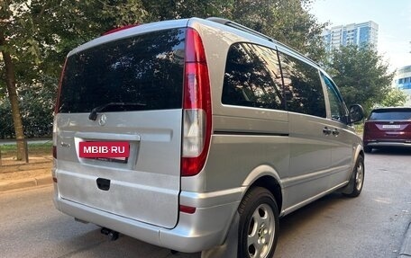 Mercedes-Benz Vito, 2004 год, 777 000 рублей, 6 фотография