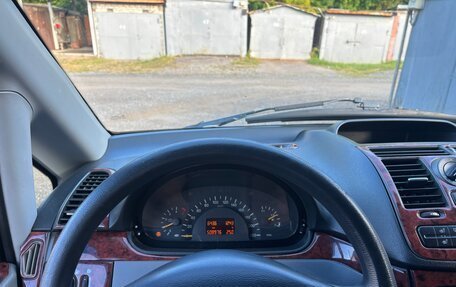 Mercedes-Benz Vito, 2004 год, 777 000 рублей, 15 фотография