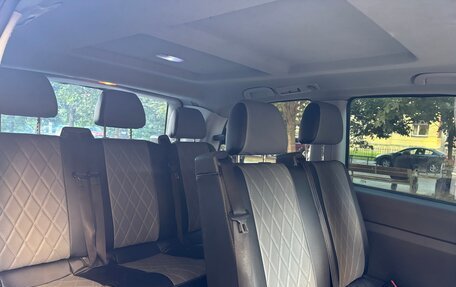 Mercedes-Benz Vito, 2004 год, 777 000 рублей, 14 фотография